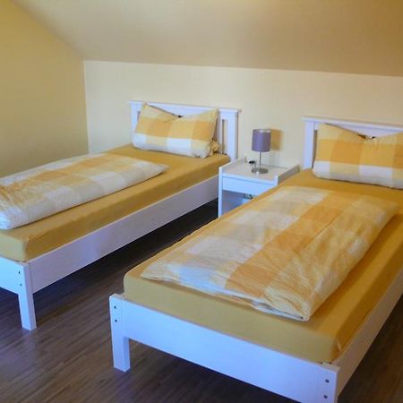 Ferienwohnung Andrea روست المظهر الخارجي الصورة