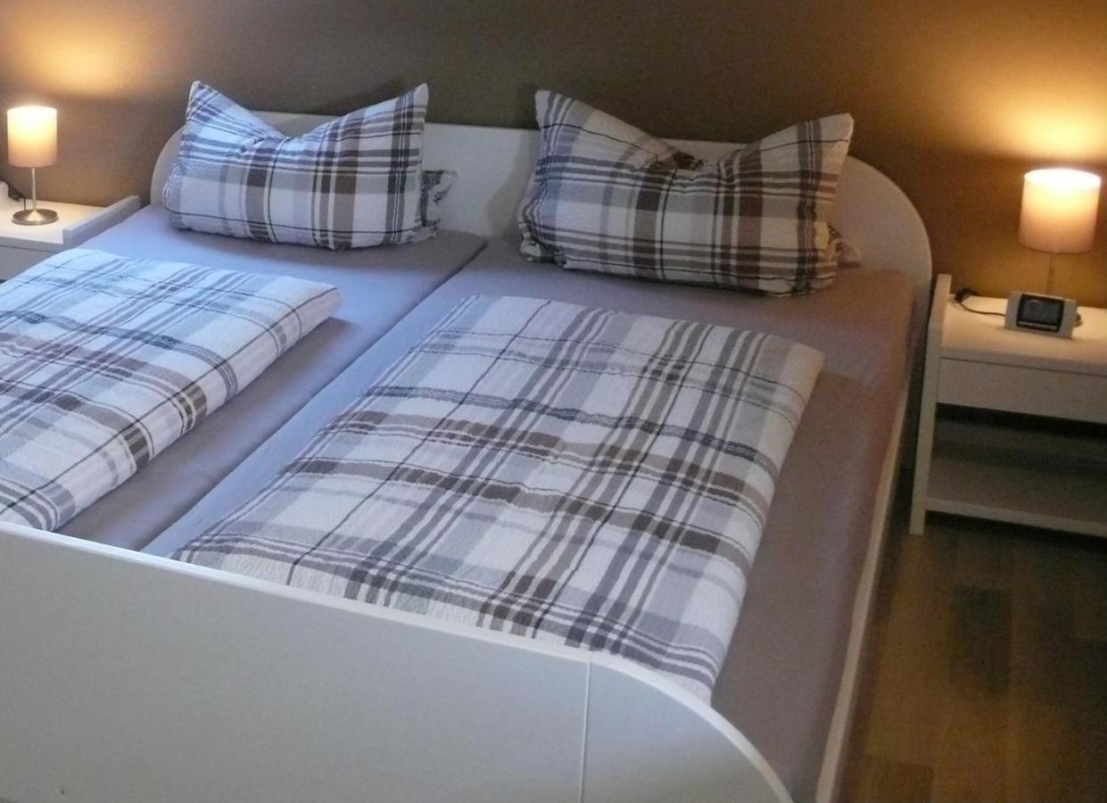 Ferienwohnung Andrea روست المظهر الخارجي الصورة