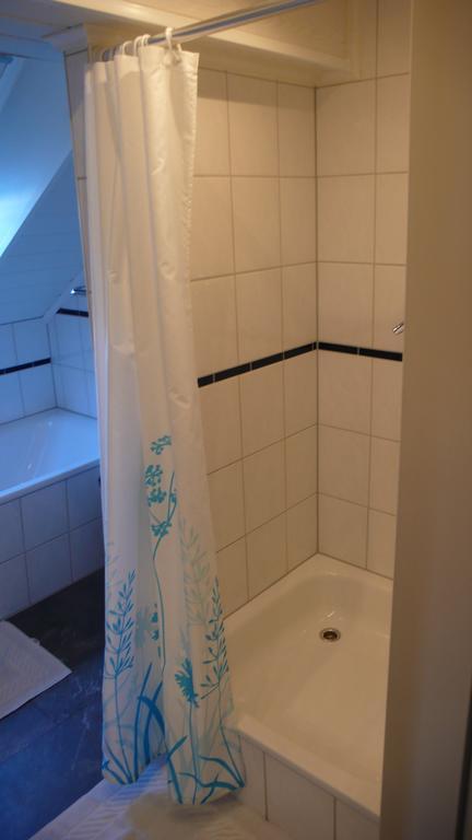 Ferienwohnung Andrea روست المظهر الخارجي الصورة